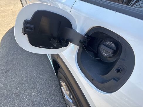 Used 2024 MAZDA CX-90 3.3 Turbo w/ Premium Plus Pkg image 7