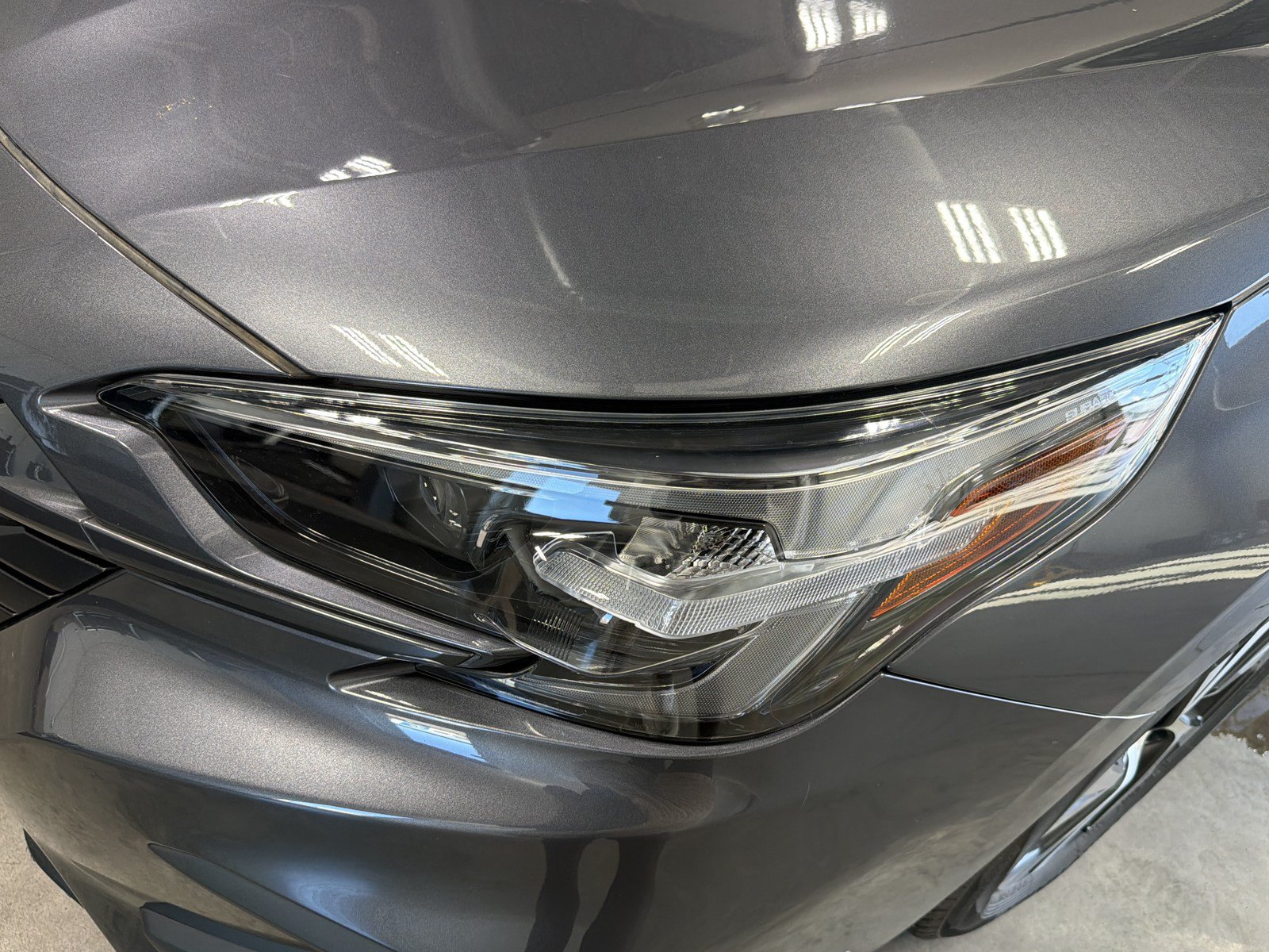 Certified 2025 Subaru Legacy Premium AWD/4WD image 16