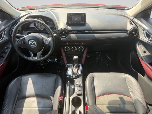 Used 2016 MAZDA CX-3 Grand Touring FWD image 15
