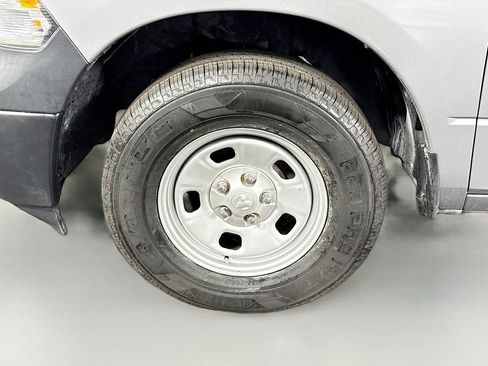 Used 2023 RAM 1500 Tradesman w/ Popular Equipment Group image 37