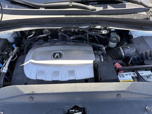 Used 2011 Acura MDX w/ Advance & Entertainment AWD/4WD image 17
