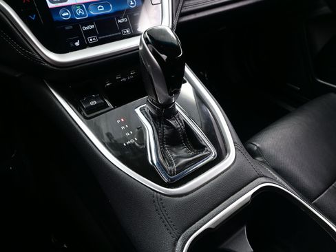 Used 2021 Subaru Outback Limited w/ Popular Package #2 image 23