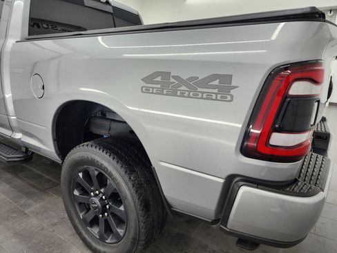 Used 2022 RAM 2500 Big Horn w/ Level C Equiment Group image 30