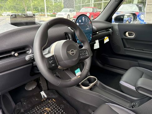 New 2026 MINI Cooper S FWD image 19