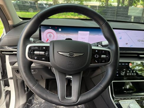 Used 2026 Genesis GV80 2.5T AWD/4WD image 29