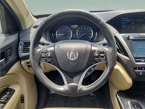 Used 2019 Acura MDX SH-AWD w/ Technology Package image 31