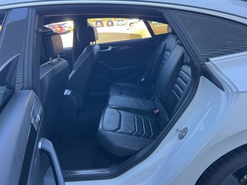 Used 2023 Volkswagen Arteon SEL image 29