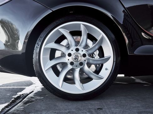 Used 2006 Mercedes-Benz SLR image 34