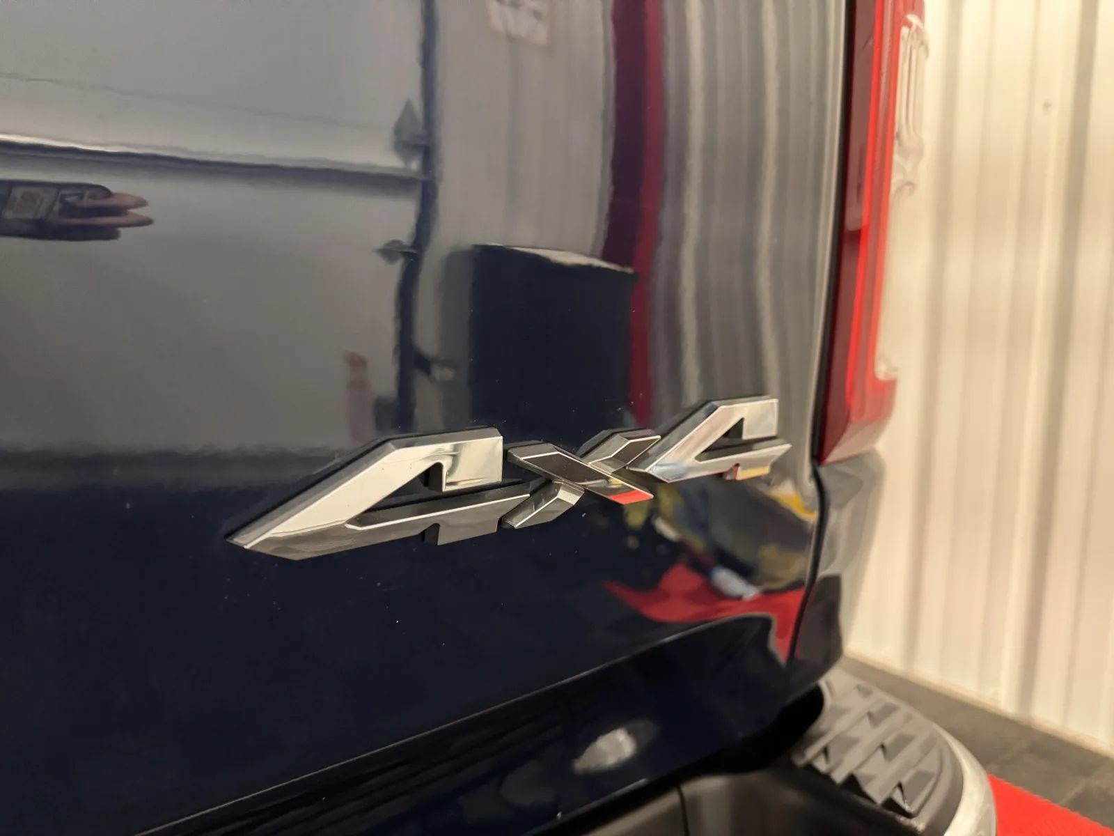 Used 2021 RAM 1500 Big Horn AWD/4WD image 17