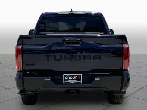 Used 2024 Toyota Tundra Limited AWD/4WD image 5
