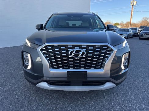 Used 2020 Hyundai Palisade SEL image 2