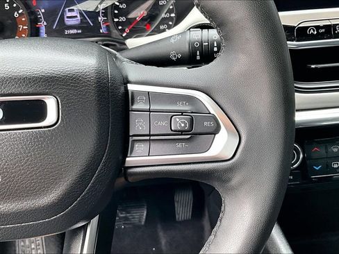 Used 2023 Jeep Compass Limited AWD/4WD image 18