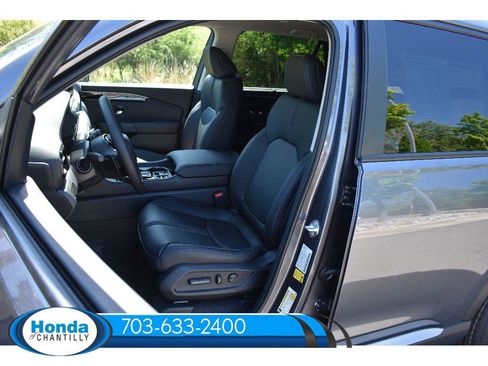 New 2026 Honda Pilot EX-L image 24