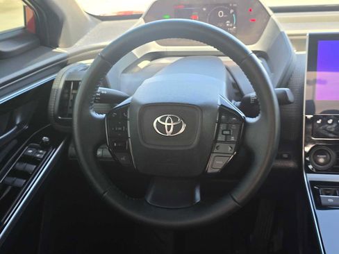 Used 2024 Toyota bZ4X AWD w/ Weather Package image 19