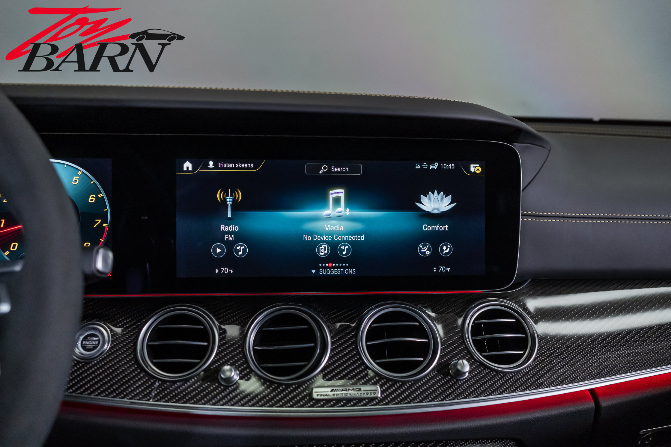 Used 2023 Mercedes-Benz E 63 AMG S image 41