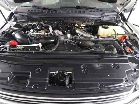 Used 2019 Ford F350 Limited AWD/4WD image 56