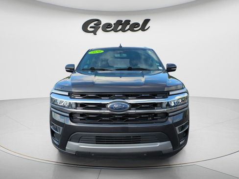 Used 2024 Ford Expedition Limited RWD image 2