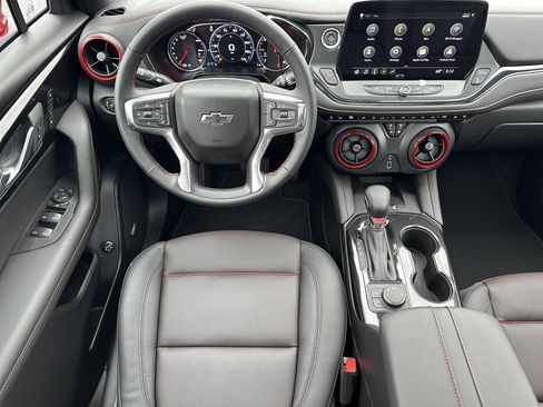New 2026 Chevrolet Blazer RS w/ Driver Confidence II Package image 24