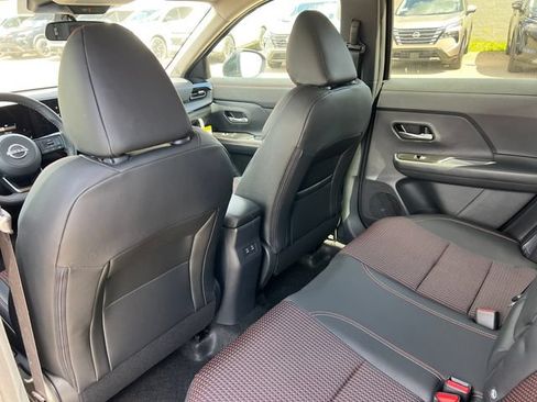 New 2026 Nissan Kicks SR w/ Cold Weather Package AWD/4WD image 34