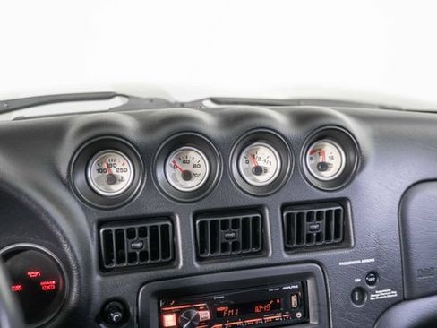 Used 1999 Dodge Viper GTS RWD image 19