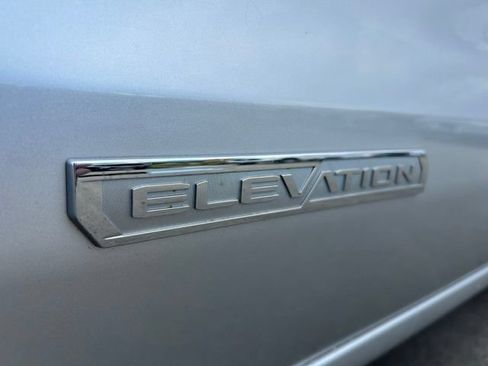 Used 2020 GMC Sierra 1500 Elevation w/ Elevation Value Package AWD/4WD image 11