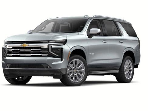 New 2025 Chevrolet Tahoe Premier w/ Sun And Tow Package image 43