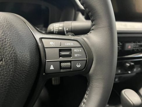 New 2026 Honda Accord Sport image 16