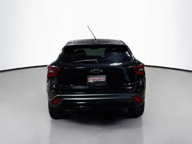 Used 2024 Chevrolet Trax RS FWD image 8
