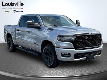 Used 2025 RAM 1500 Big Horn