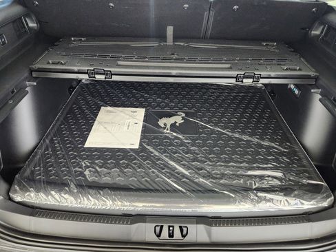 New 2025 Ford Bronco Sport Big Bend image 12