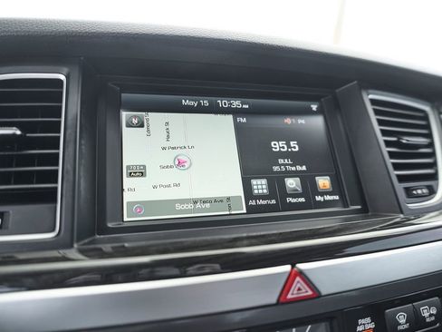 Used 2015 Hyundai Genesis 3.8 w/ Option Group 03 AWD/4WD image 31
