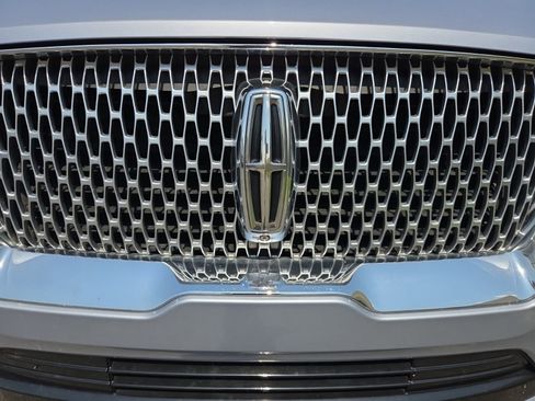 Used 2019 Lincoln Navigator L Black Label image 7