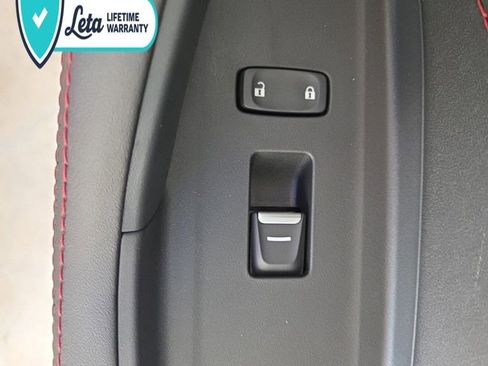 New 2025 Acura TLX SH-AWD w/ A-SPEC Pkg image 38