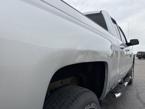 Used 2017 Chevrolet Silverado 1500 LT w/ All Star Edition AWD/4WD image 11