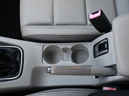 Used 2007 Volkswagen Eos 2.0T image 21