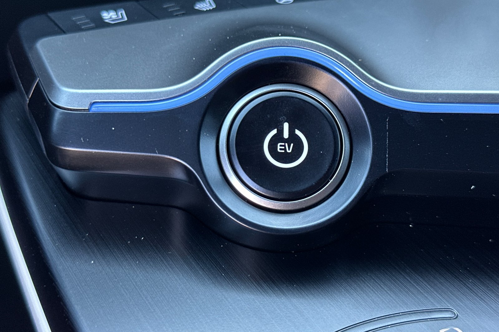 New 2026 Kia EV6 GT-Line AWD/4WD image 22