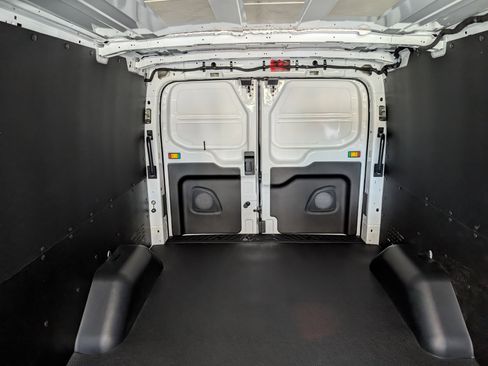 New 2025 Ford Transit 150 XL w/ Load Area Protection Package image 25