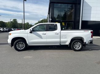 Used 2023 Chevrolet Silverado 1500 LT AWD/4WD video 2