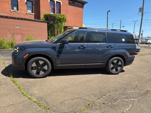 New 2026 Hyundai Santa Fe SEL AWD/4WD image 4