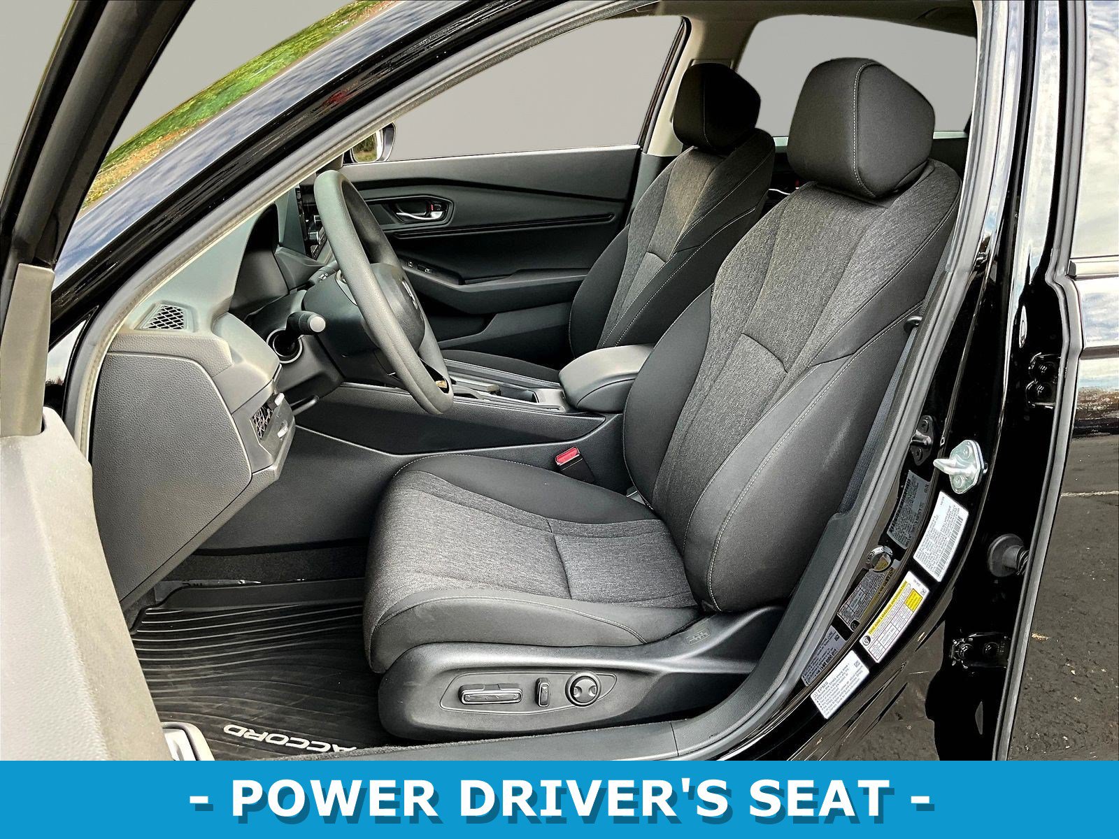 Used 2025 Honda Accord SE image 21