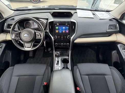 Used 2022 Subaru Ascent Premium image 10