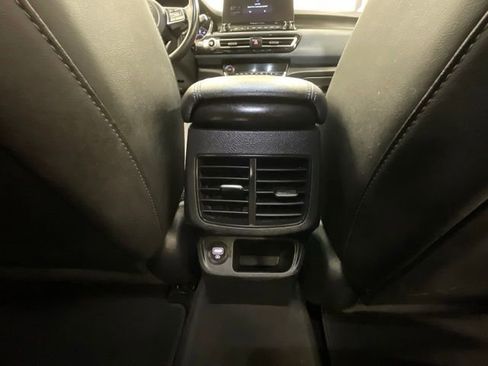Used 2022 Kia Seltos S FWD image 26