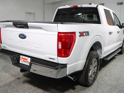 Used 2021 Ford F150 XLT w/ XTR Package image 7