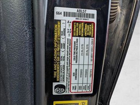 Used 2016 Toyota Tundra Platinum image 18