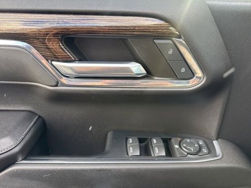 Used 2023 GMC Sierra 1500 Elevation image 20
