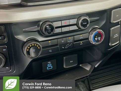 New 2026 Ford F350 XL w/ XL Driver Assist Package image 18