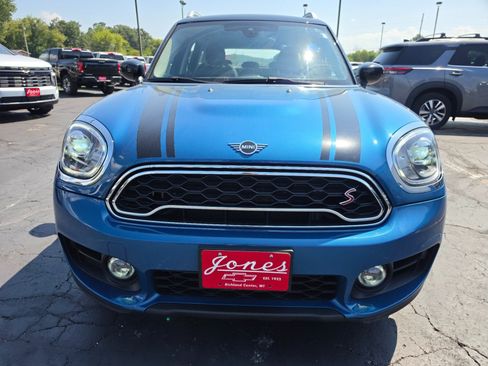 Used 2020 MINI Cooper Countryman S AWD/4WD image 8