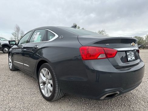 Used 2019 Chevrolet Impala Premier image 8