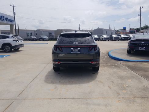 Used 2023 Hyundai Tucson SEL FWD image 6