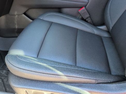 New 2026 Chevrolet Tahoe LT w/ Comfort Package image 14